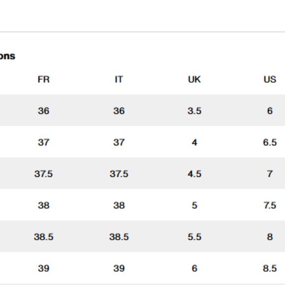 Ca’Shott ~ Caalison Chunky Platform Rivet Leather Sandals in size 38 / US 7.5 - Picture 13 of 16